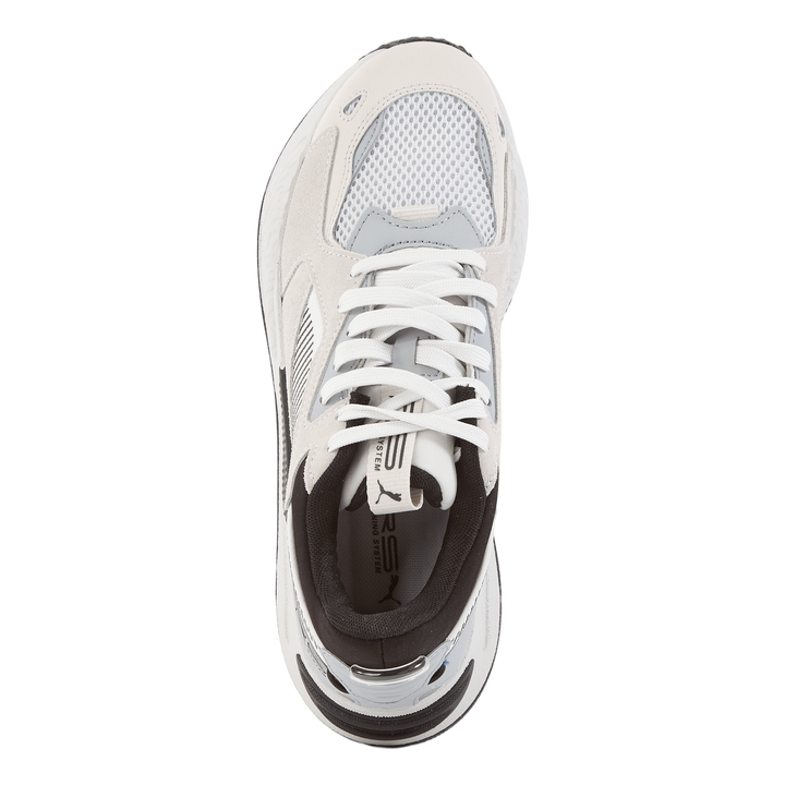 Rs-z Reinvention Nimbus Cloud-puma Black