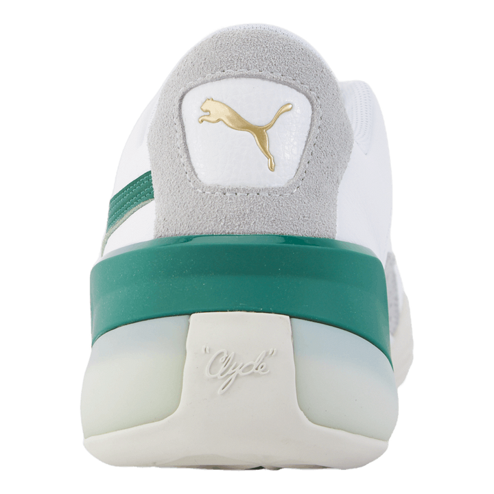 Varion V Jr Puma White-nitro Blue-fizzy Li