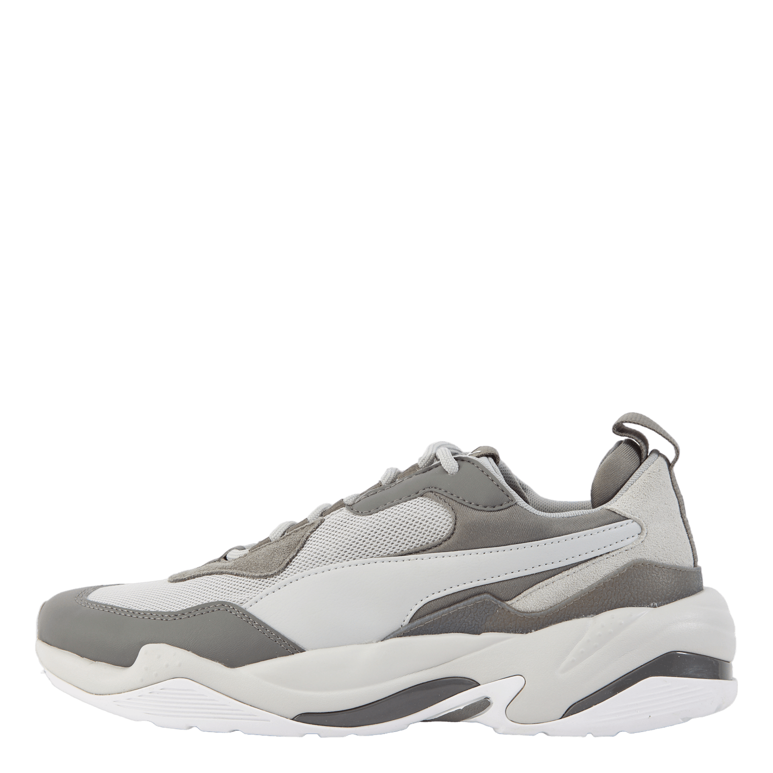 Puma Puma Thunder Fashion 2.1 Men s Grey Sportamore