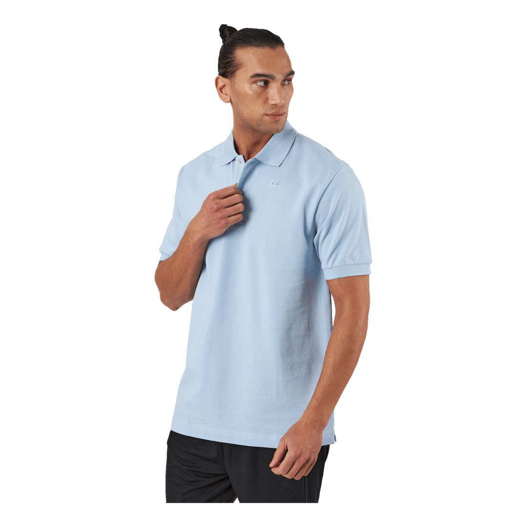 Kappa Arau Polo Blue Beach