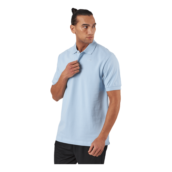 Kappa Arau Polo Blue Beach