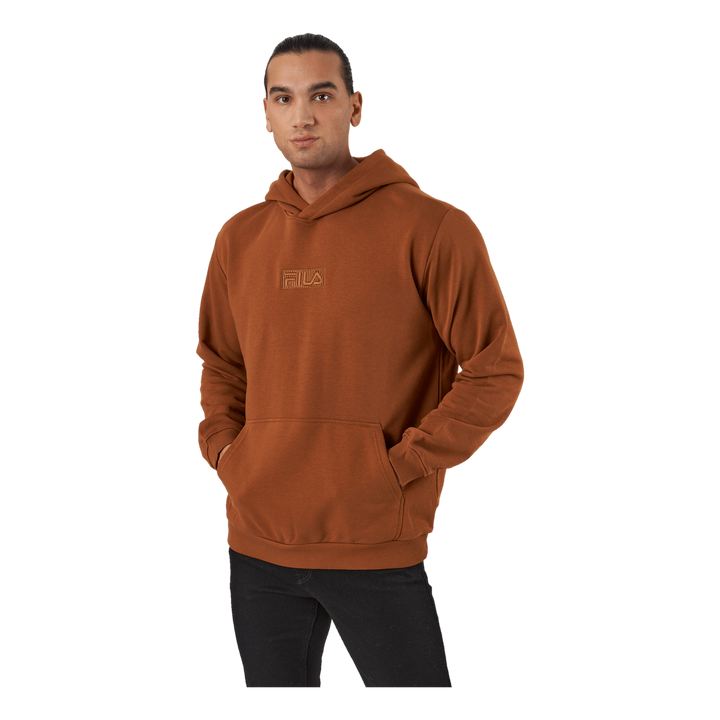 Sweatshirt Beltinci Regular Fi Brown