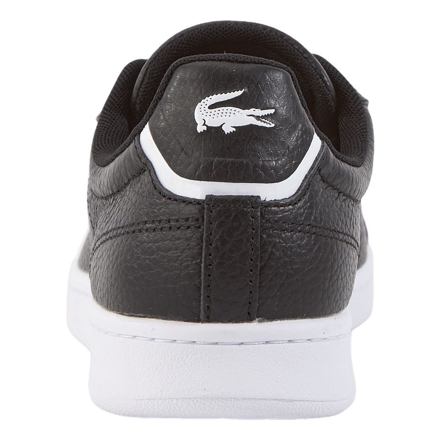 Carnaby Pro Sneaker Black