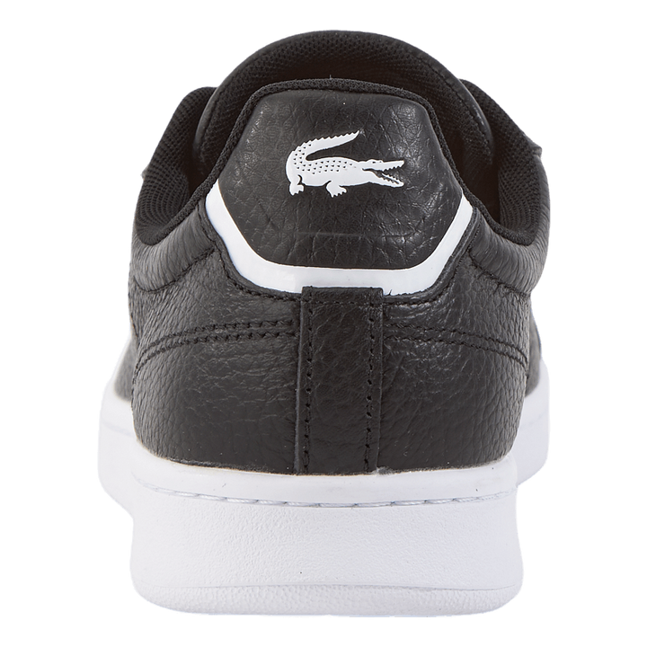 Carnaby Pro Sneaker Black