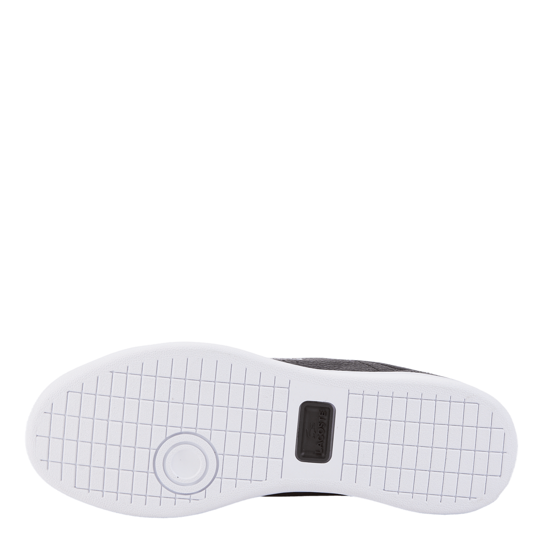 Carnaby Pro Sneaker Black