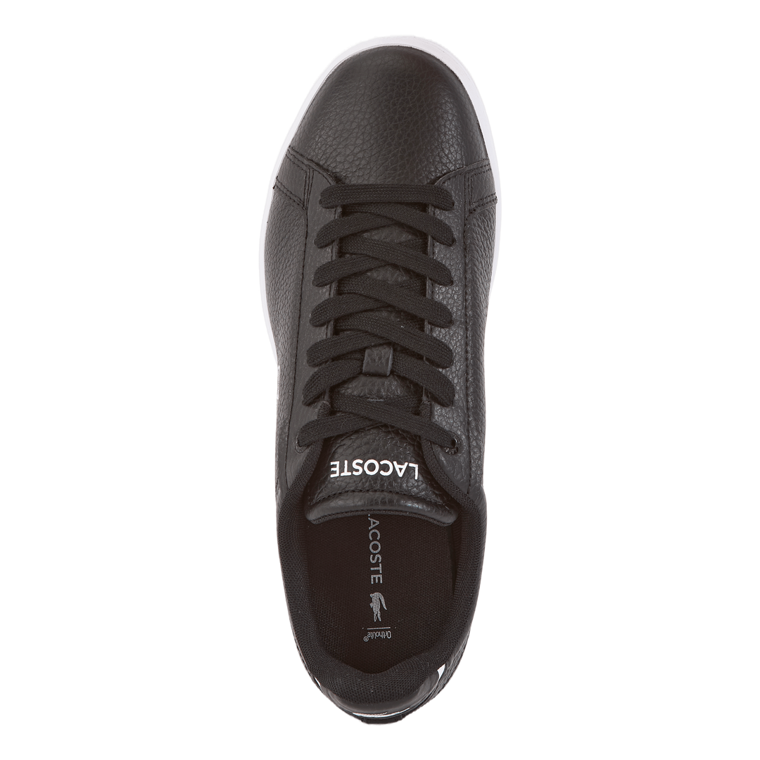 Carnaby Pro Sneaker Black