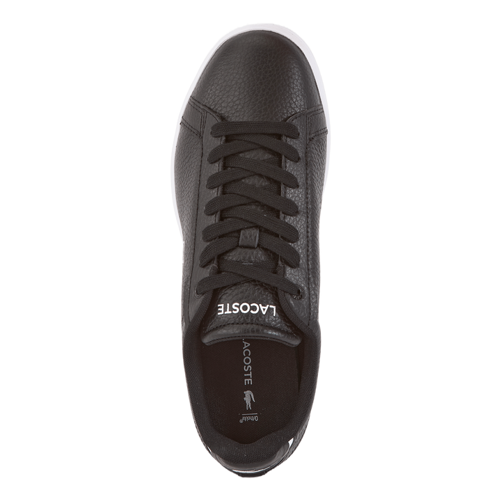 Carnaby Pro Sneaker Black