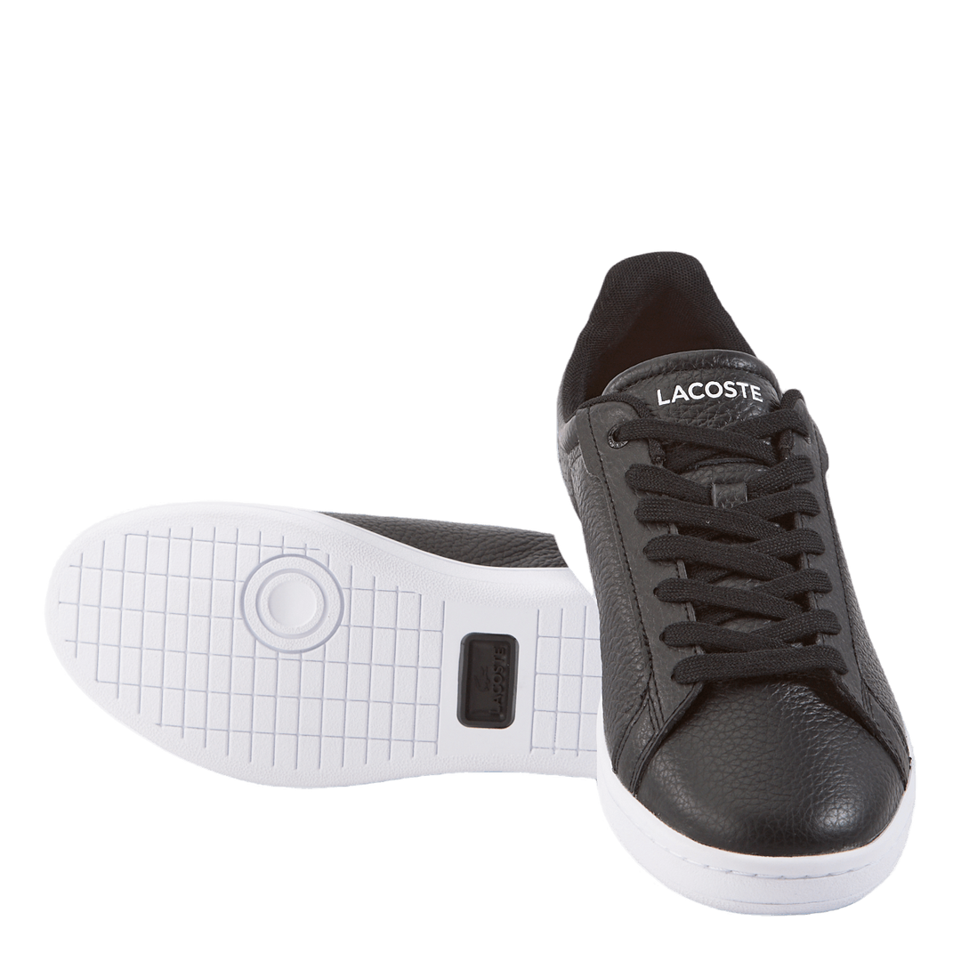 Carnaby Pro Sneaker Black