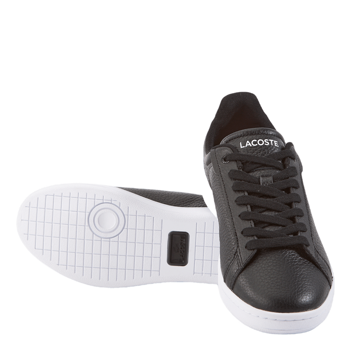 Carnaby Pro Sneaker Black