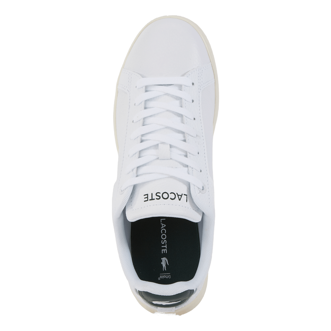 Carnaby Pro Sneaker White, Dark Green