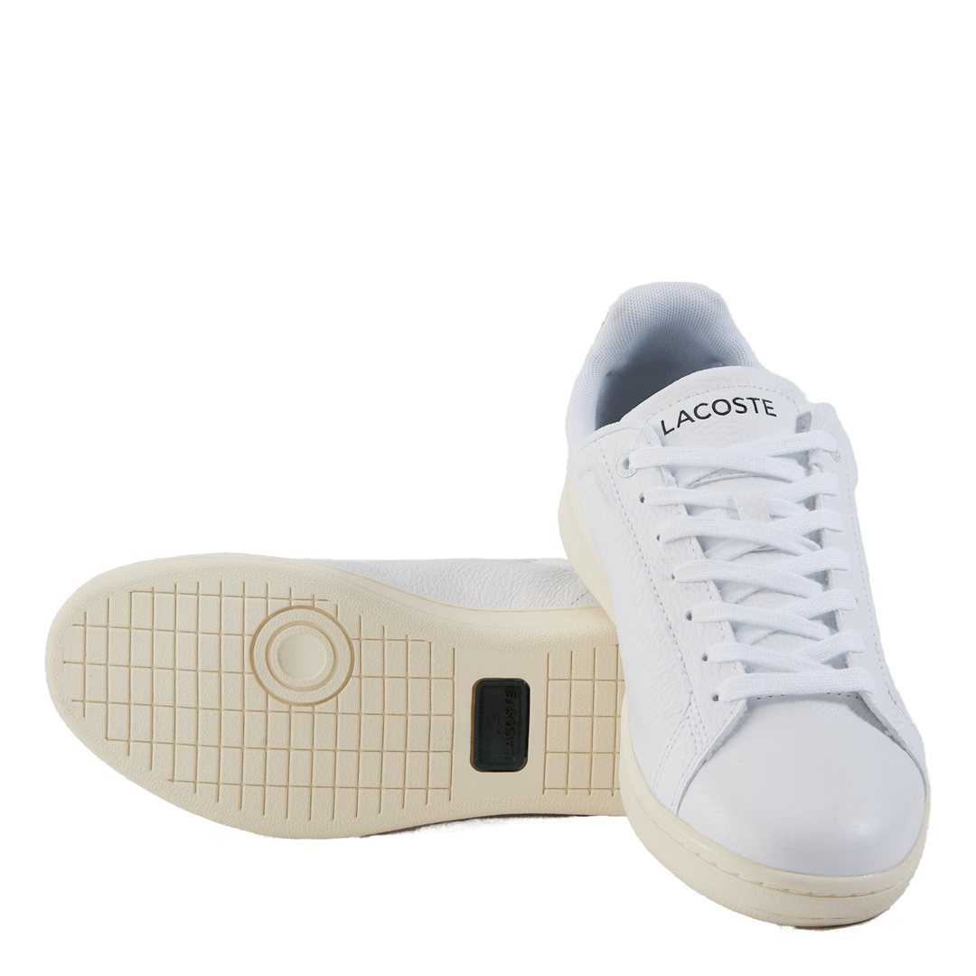Carnaby Pro Sneaker White, Dark Green