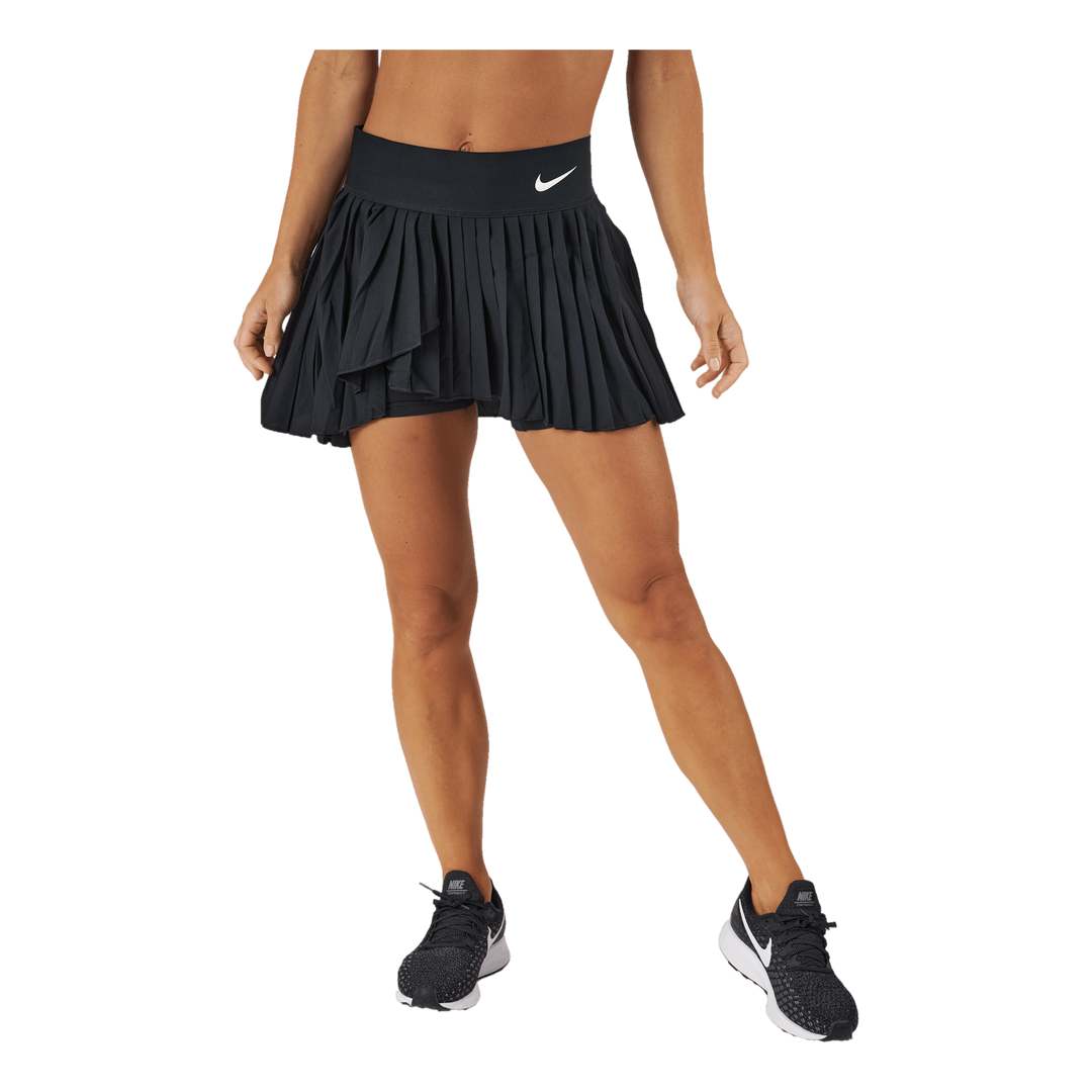 Nike Court Dri-fit Advantage P Black