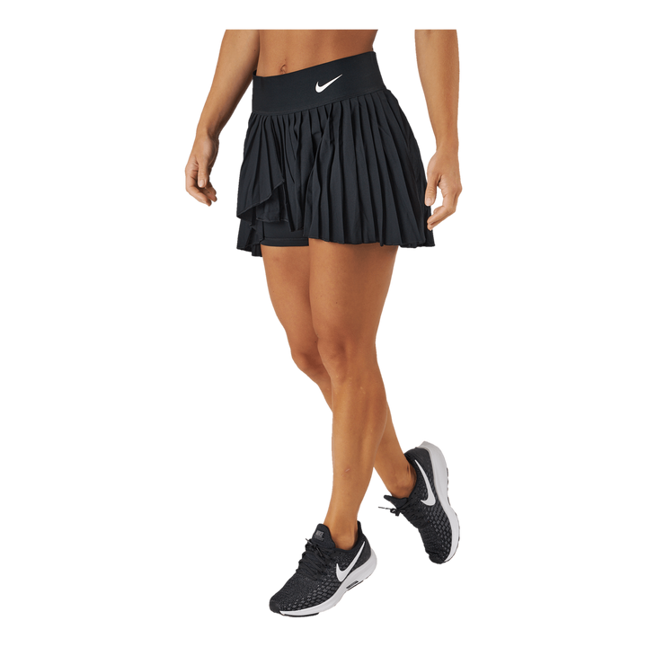 Nike Court Dri-fit Advantage P Black