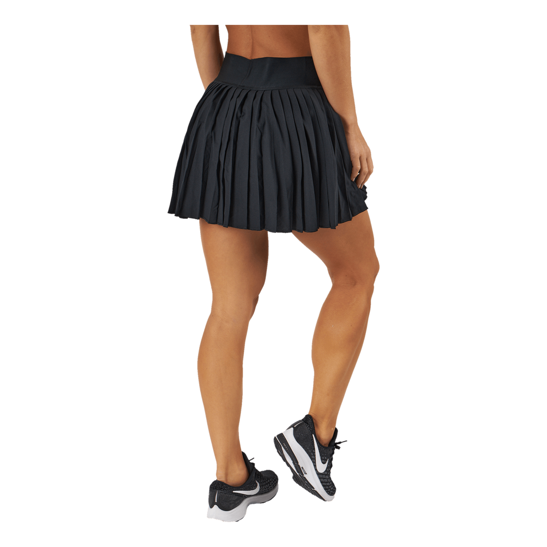 Nike Court Dri-fit Advantage P Black