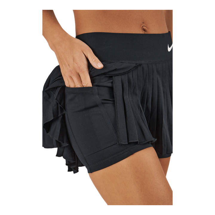 Nike Court Dri-fit Advantage P Black