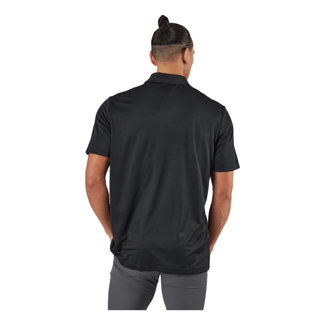 Performance Primegreen Polo Shirt Black