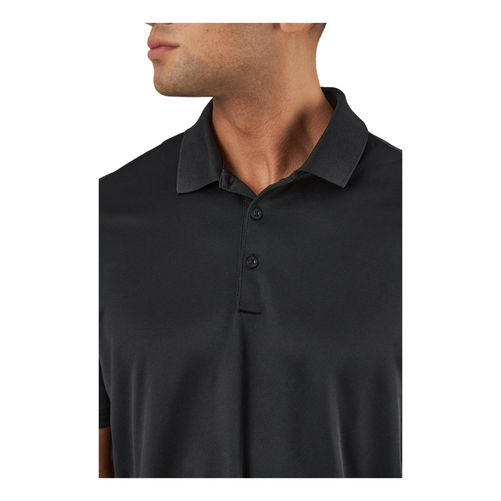 Performance Primegreen Polo Shirt Black