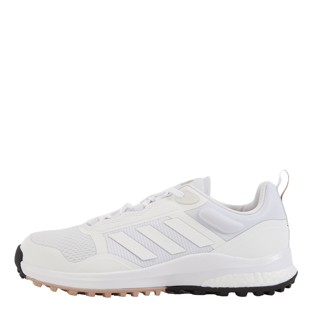 Zoysia Golf Shoes Cloud White / Cloud White / Wonder Taupe