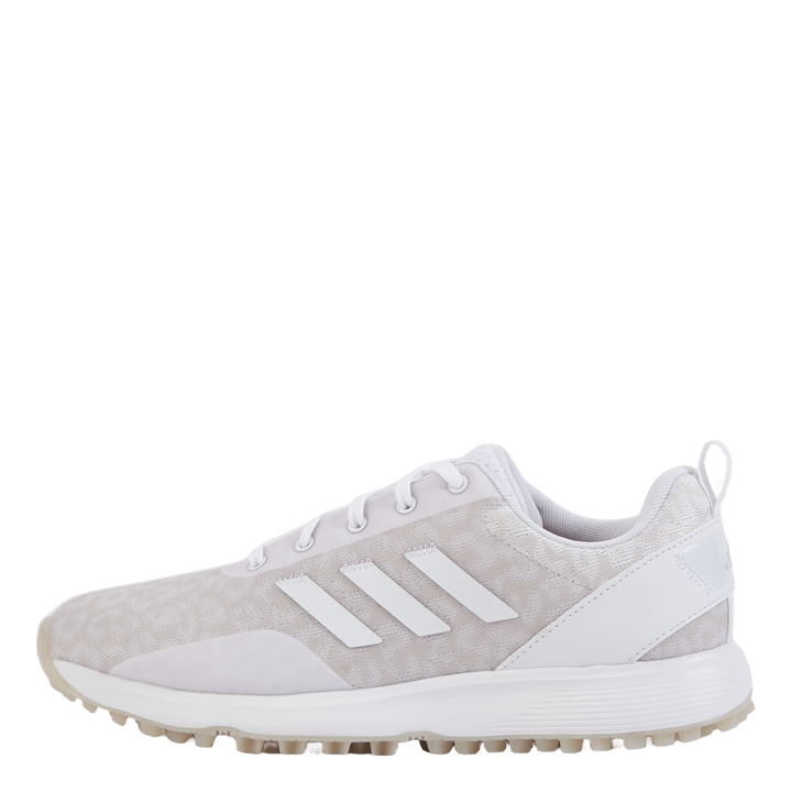S2G SL Golf Shoes Cloud White / Cloud White / Dash Grey