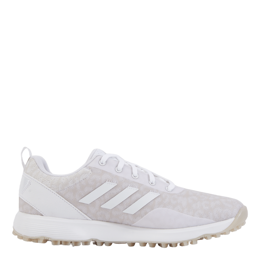 S2G SL Golf Shoes Cloud White / Cloud White / Dash Grey