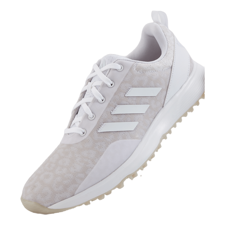 S2G SL Golf Shoes Cloud White / Cloud White / Dash Grey