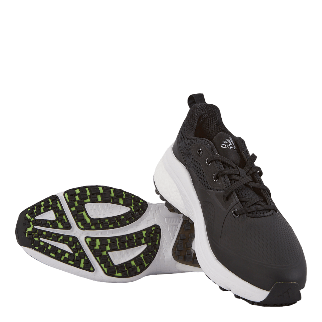Solarmotion Spikeless Golf Shoes Core Black / Cloud White / Pulse Lime