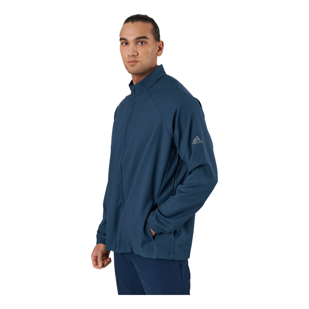 Core Versatile Full-Zip Jacket Crew Navy