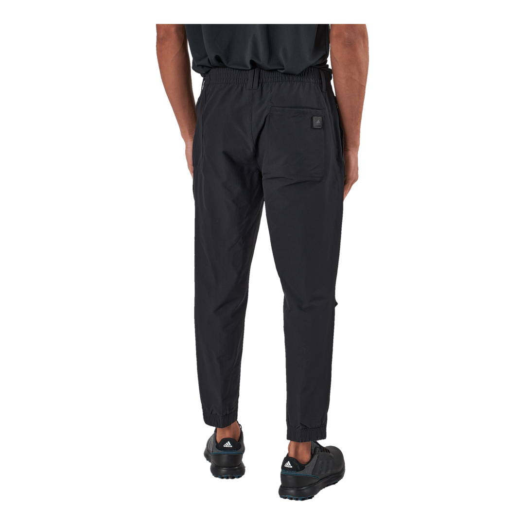 Go-To Commuter Trousers Black