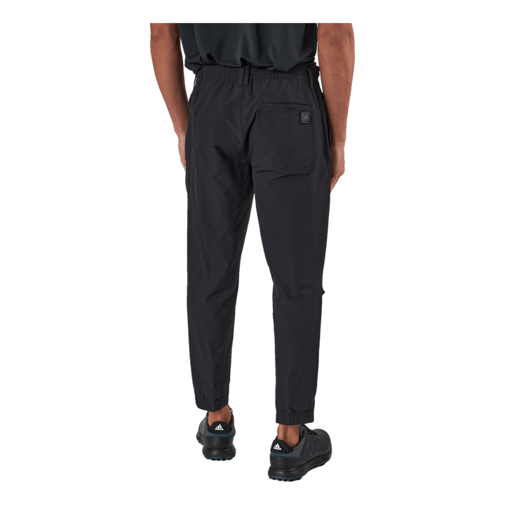 Go-To Commuter Trousers Black