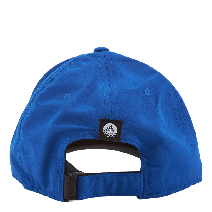 Crestable Golf Performance Cap Team Royal Blue