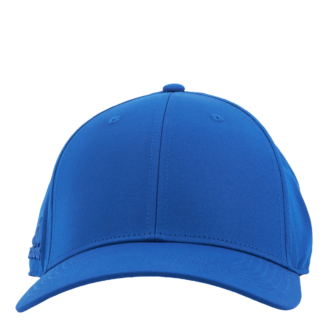 Crestable Golf Performance Cap Team Royal Blue