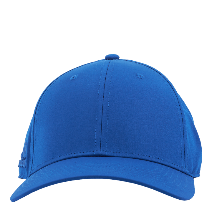 Crestable Golf Performance Cap Team Royal Blue