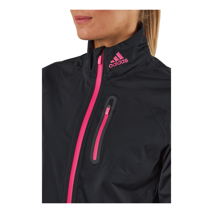 RAIN.RDY Jacket Black