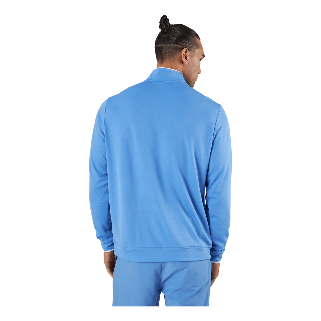 Quarter-Zip Sweatshirt Blufus