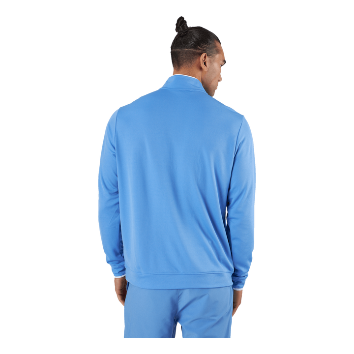 Quarter-Zip Sweatshirt Blufus