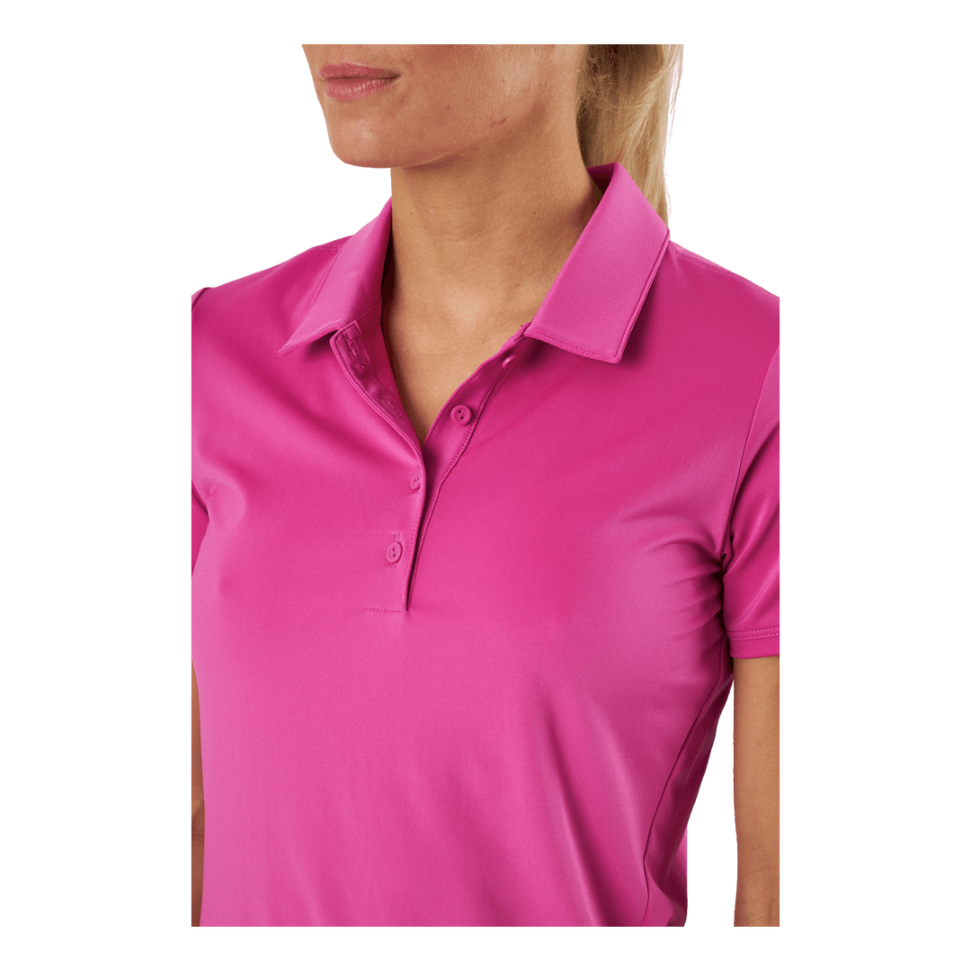 Ultimate365 Solid Polo Shirt Lucfuc