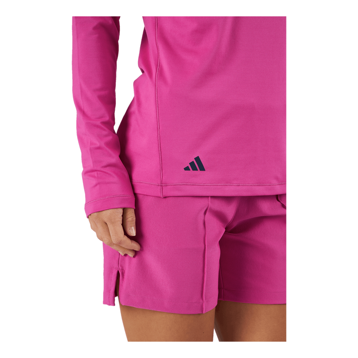 Performance Golf Hoodie Lucfuc