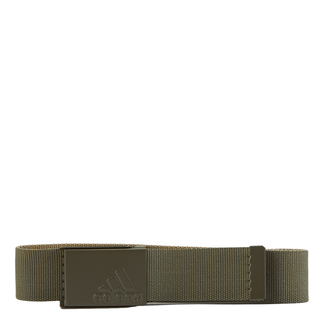Golf Reversible Web Belt Olistr/Hemp