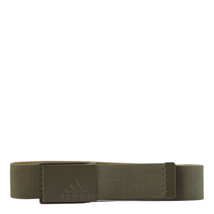 Golf Reversible Web Belt Olistr/Hemp
