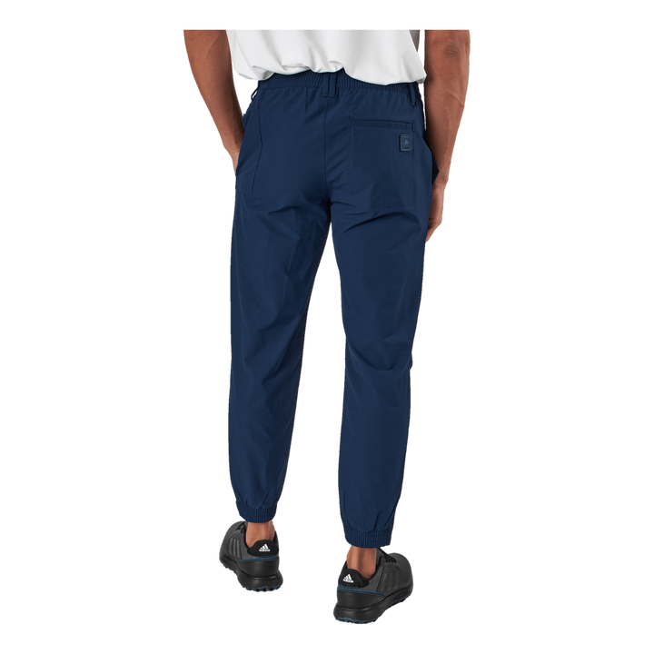 Go-To Commuter Trousers Collegiate Navy