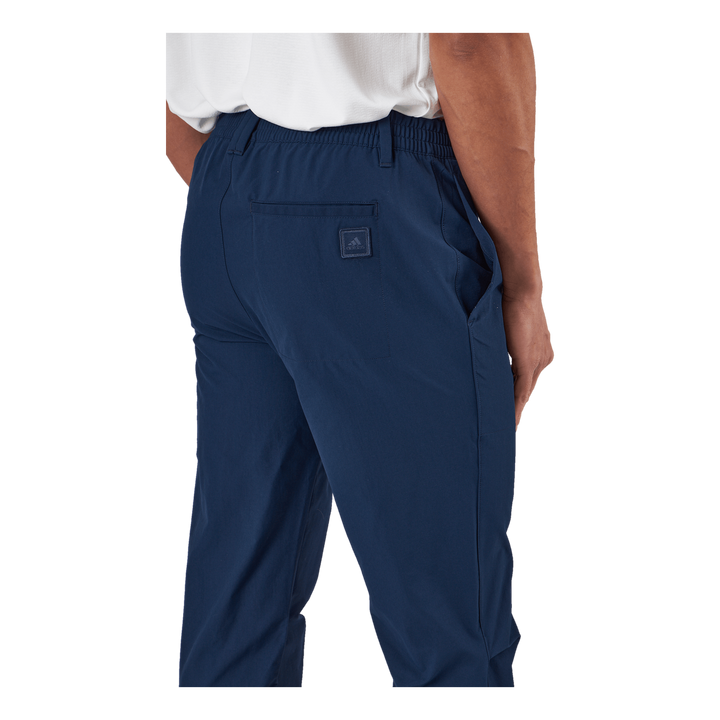 Go-To Commuter Trousers Collegiate Navy