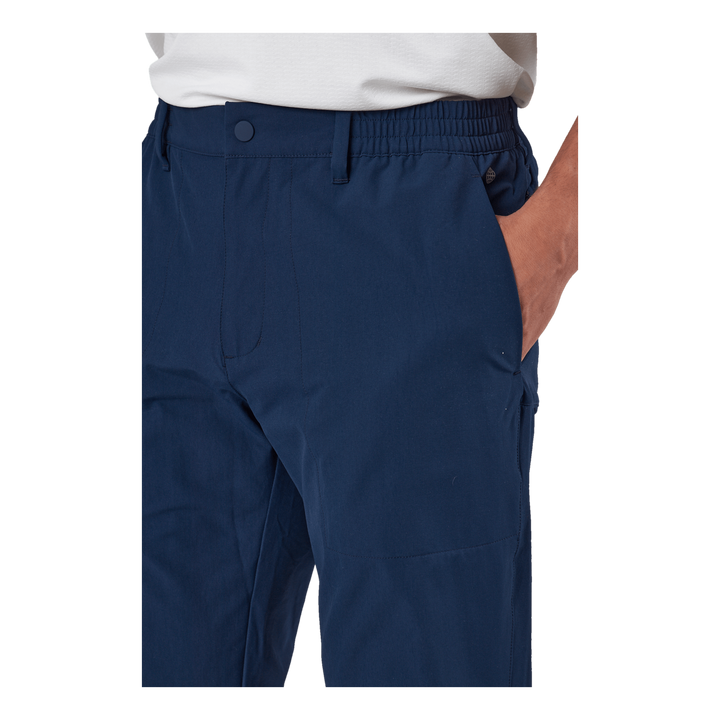 Go-To Commuter Trousers Collegiate Navy