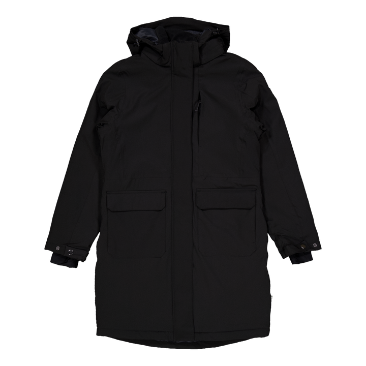 Sienna Jacket Gray Flannel