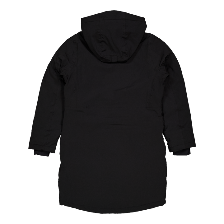 Sienna Jacket Gray Flannel