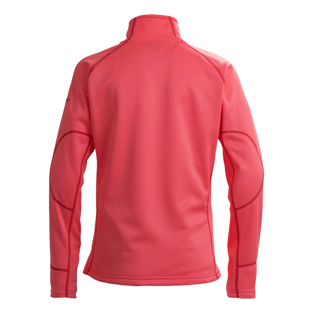 Motion Jacket Fluo Coral