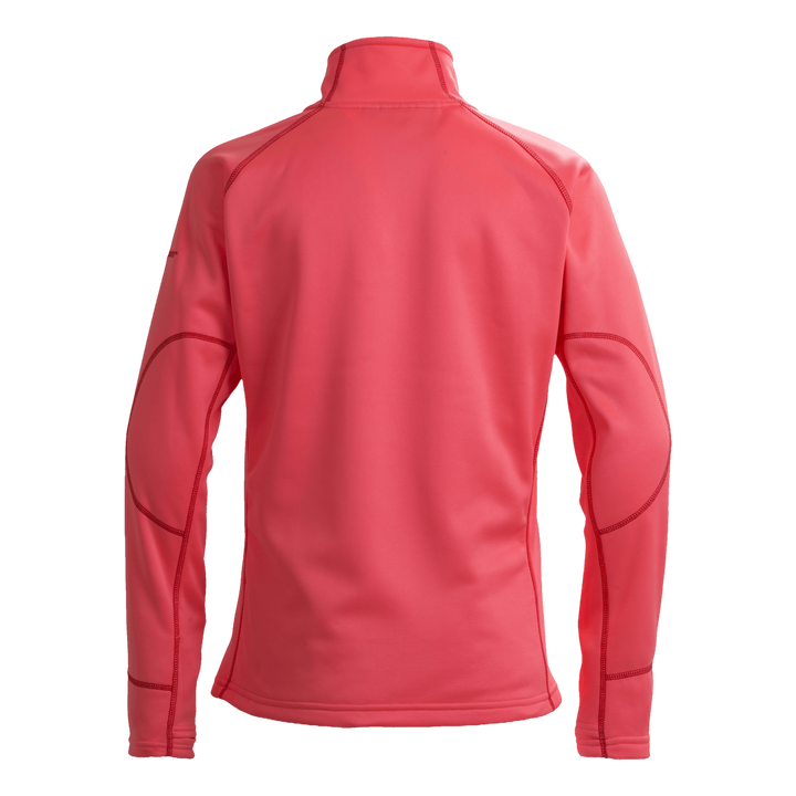 Motion Jacket Fluo Coral