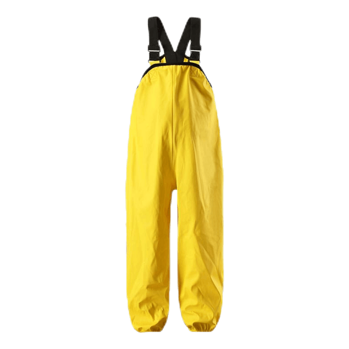 Lammikko Rain Pants Yellow