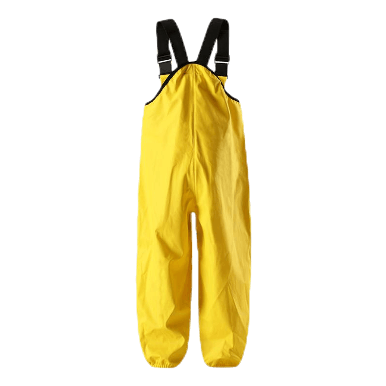 Lammikko Rain Pants Yellow