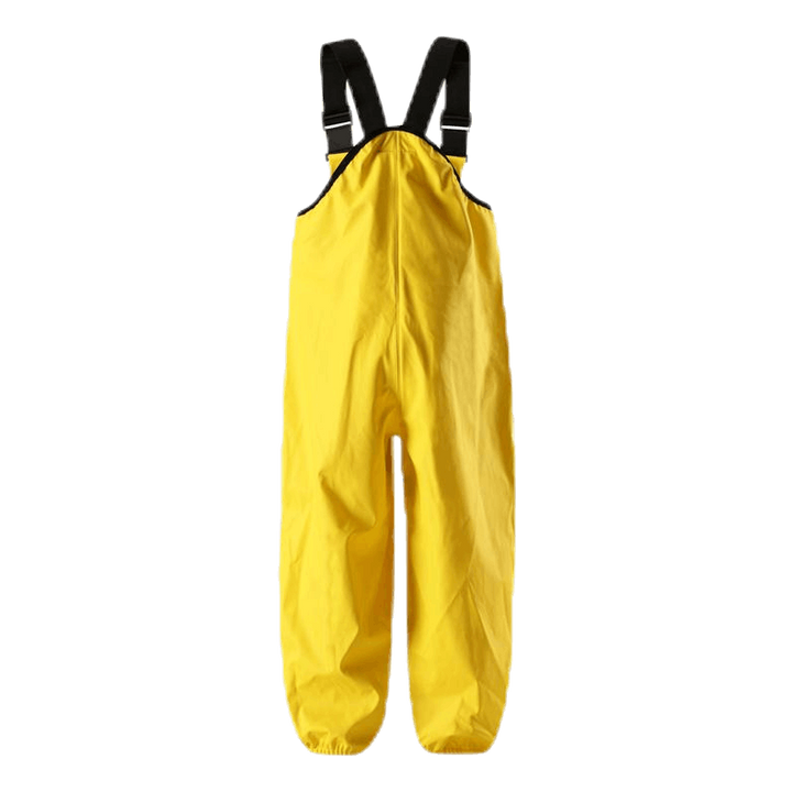 Lammikko Rain Pants Yellow