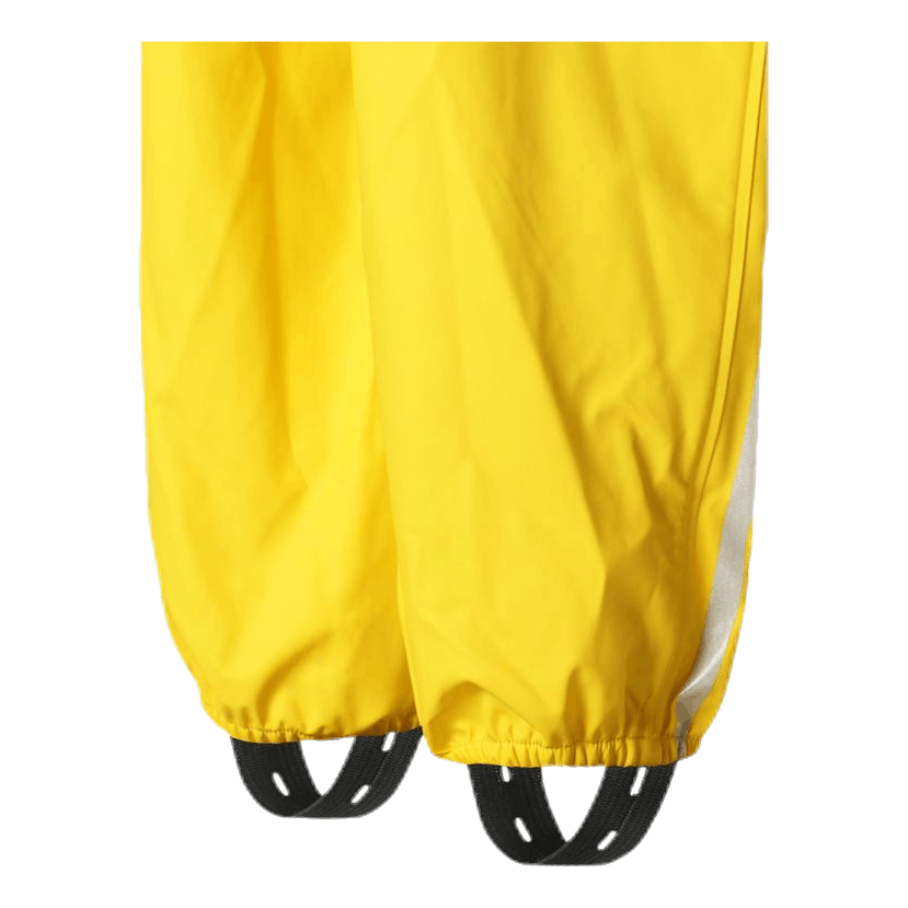 Lammikko Rain Pants Yellow
